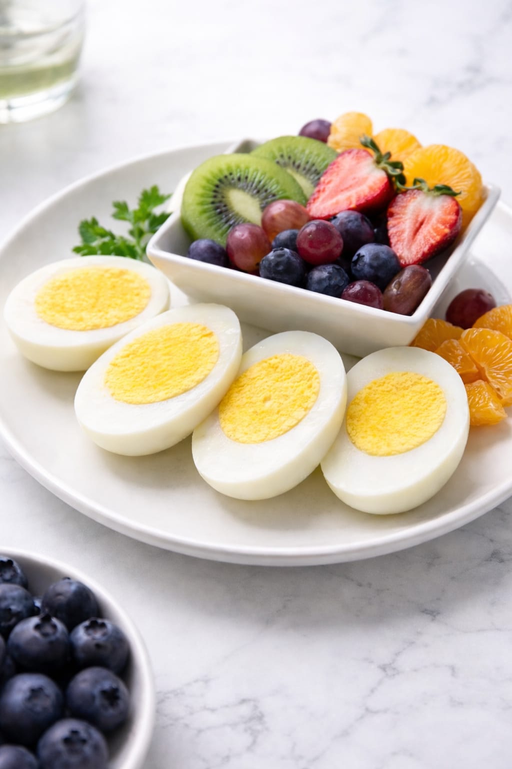 Grilled Chicken Salad